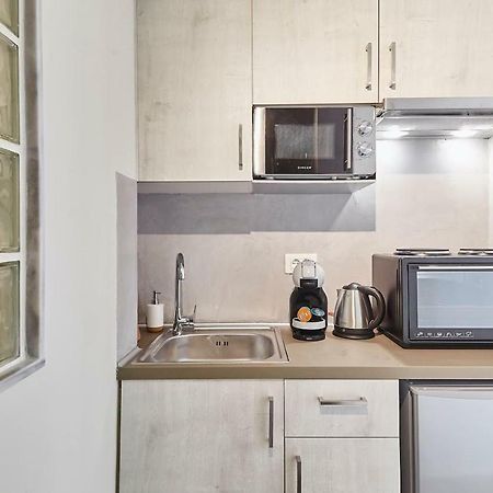 Explore Athens From An Uber-Central Studio! Dış mekan fotoğraf