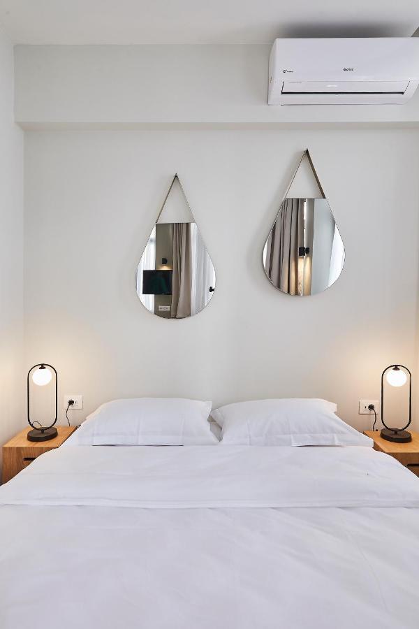 Explore Athens From An Uber-Central Studio! Dış mekan fotoğraf