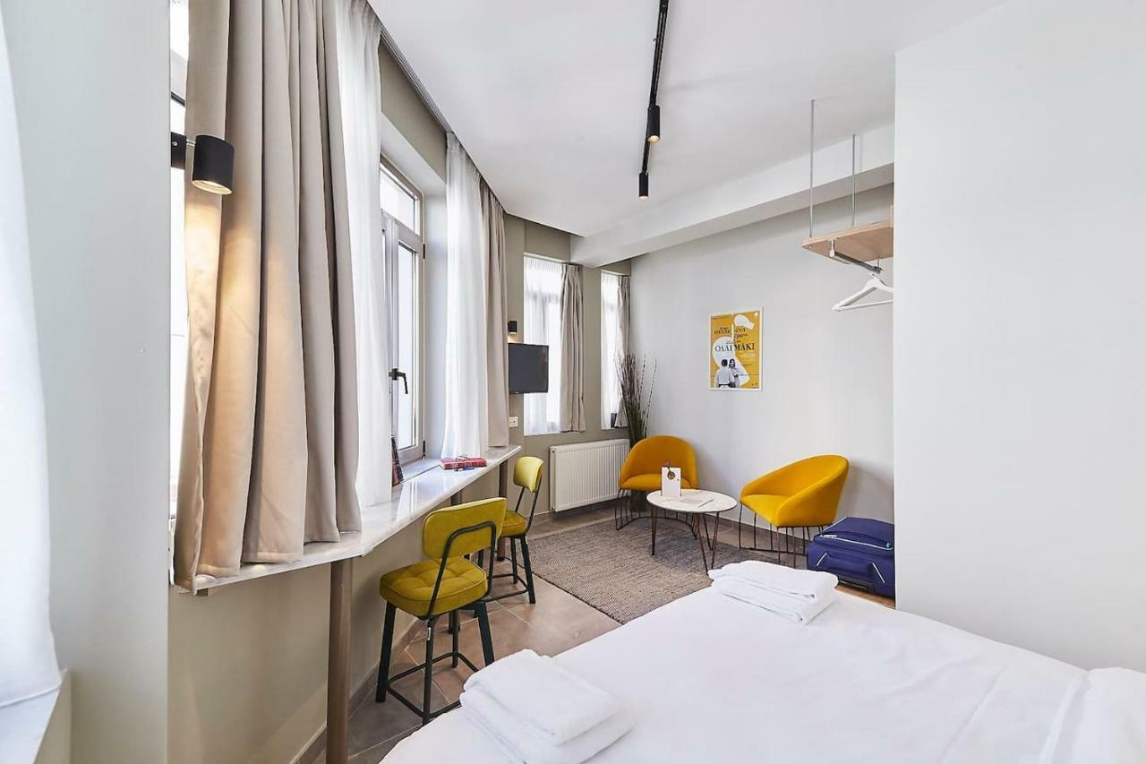 Explore Athens From An Uber-Central Studio! Dış mekan fotoğraf