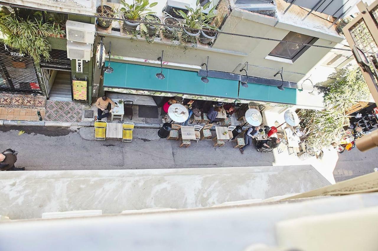 Explore Athens From An Uber-Central Studio! Dış mekan fotoğraf